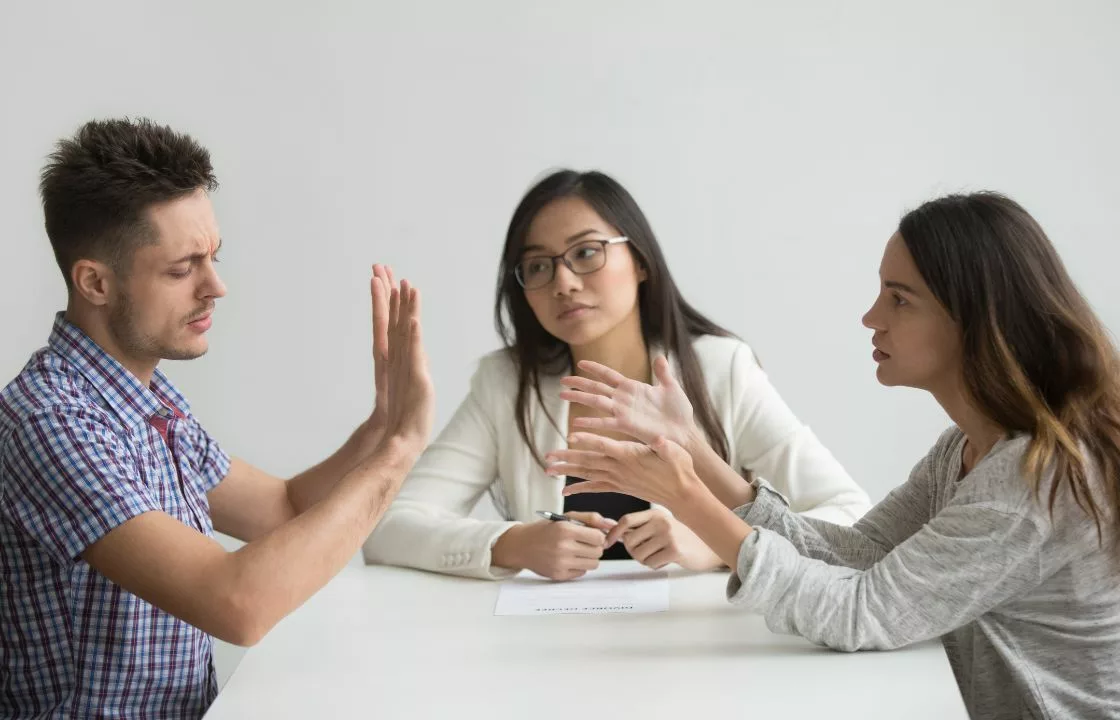 What Happens If You Can’t Agree Essex?