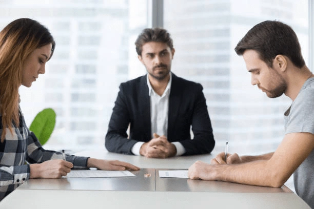 What Is Family Mediation Essex?