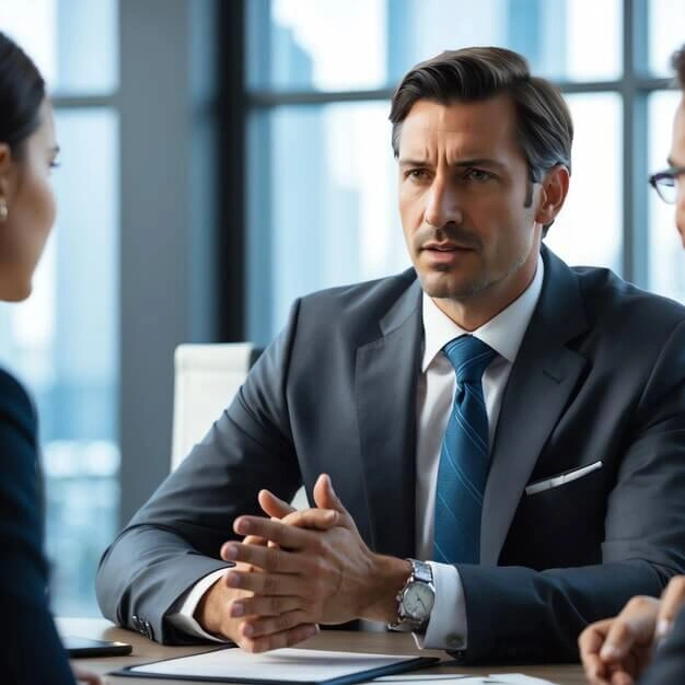 Choose Barker Mediation Essex Local Family Mediators