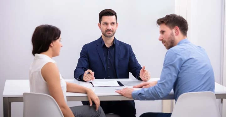 Barker Mediation’s Family mediation Essex experts.