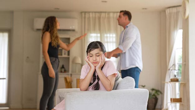 Ongoing Support from Barker Family Mediation as Your Family Circumstances Change Essex