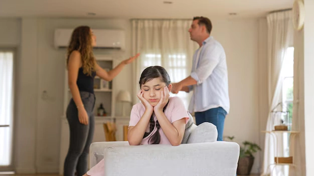 Parenting plan mediation with Barker Mediation Essex