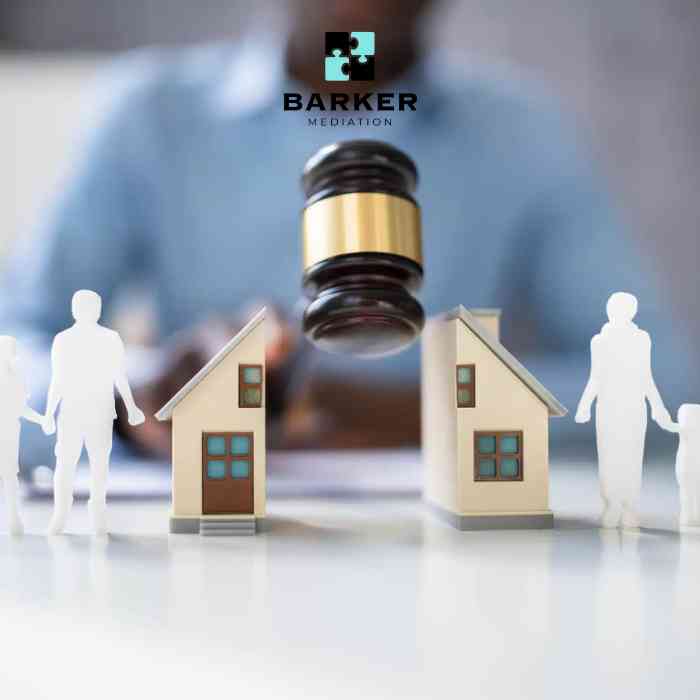 The Family Home: Protecting Your Biggest Asset with Barker Essex