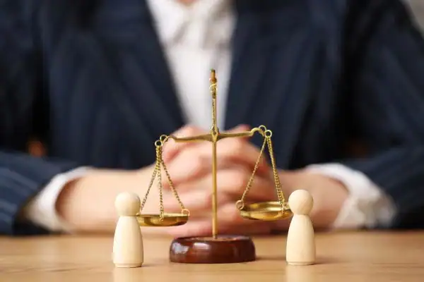 Image of financial mediation Essex