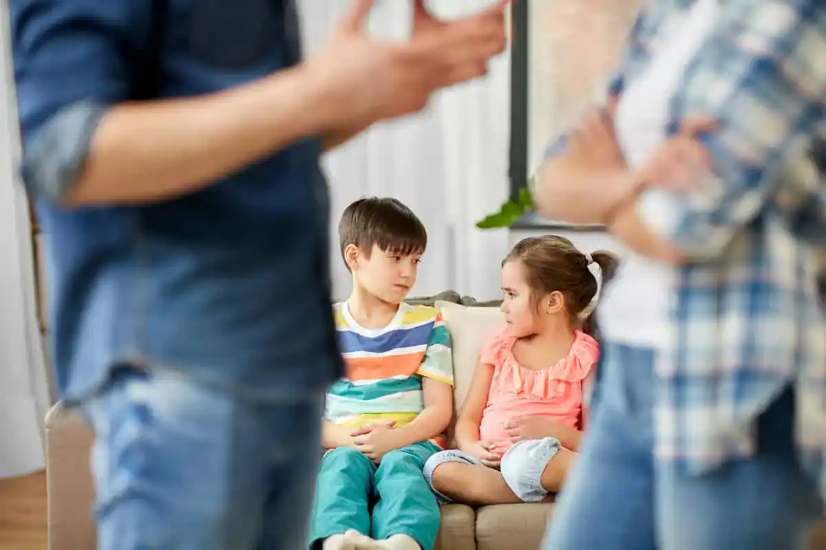 Can Family Mediation Be Completed Quickly if Both Parents Agree on Most Things Essex?
