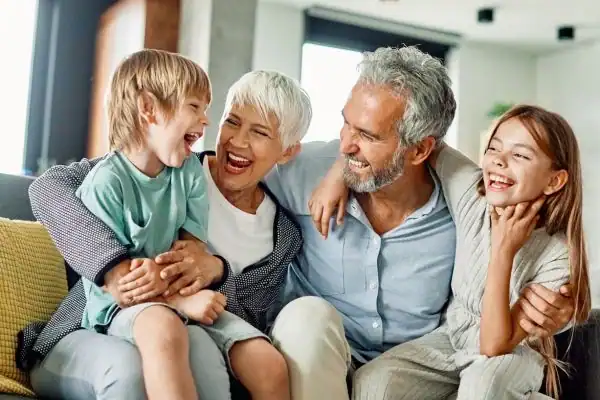 Grandparent Access Mediation Essex