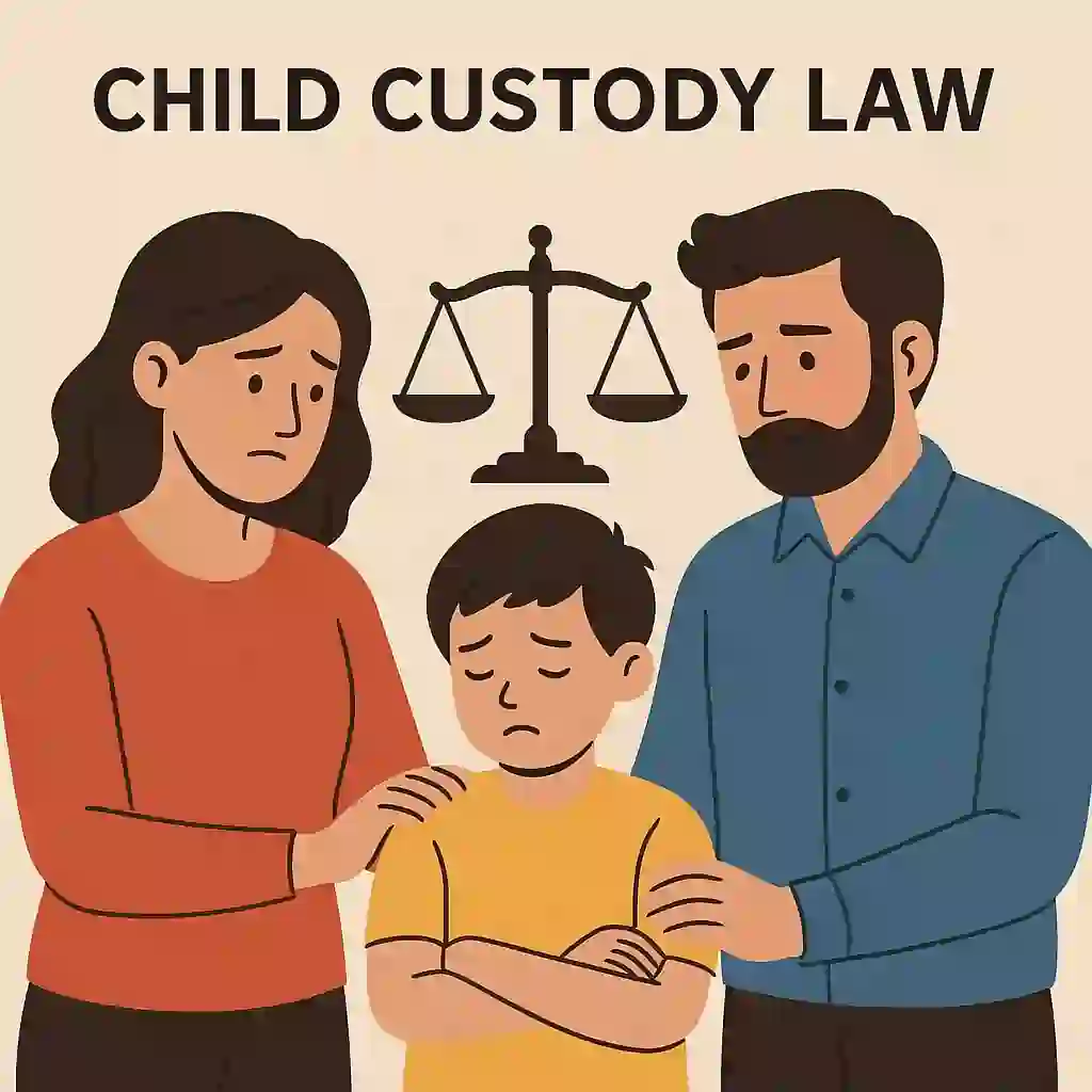 Applying to the Family Court What Parents Need to Know Essex
