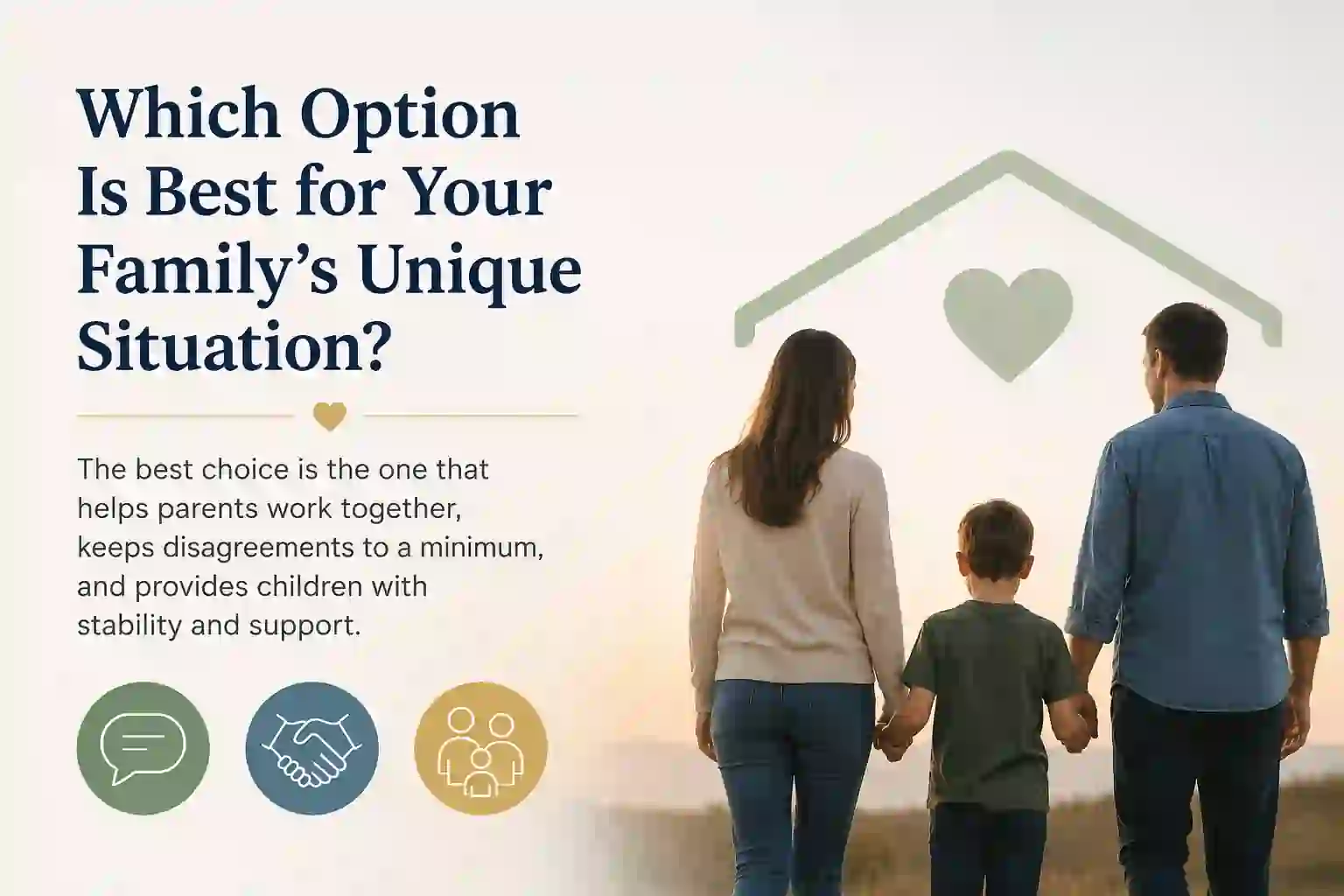 Which Option Is Best for Your Family's Unique Situation Essex?