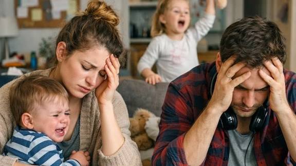 Why Can Co-Parenting Feel So Difficult in the Early Stages Essex