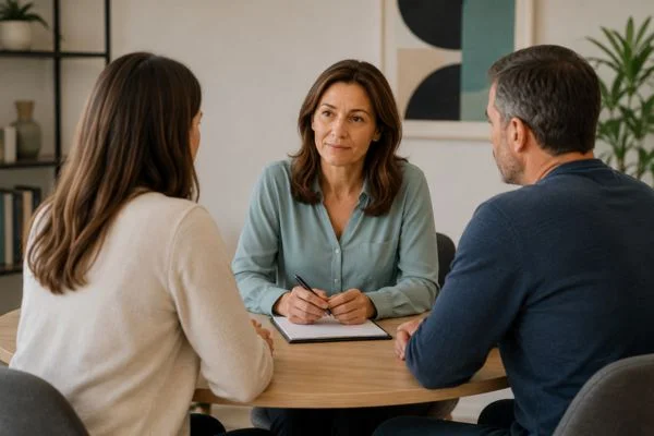 My Ex Wants to Move Away With the Children Essex how mediation can help resolve disputes.