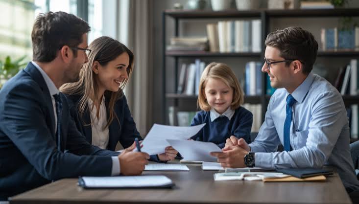 Can Mediation Help When Parents Cannot Agree About a Child’s School Essex?