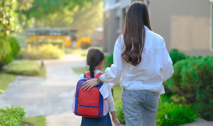 What Happens If My Ex Has Already Applied for a New School Essex?
