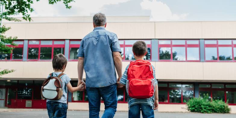 What If We Disagree About the School, Travel or Daily Routine Essex?